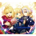 Fate song material [2CD+Blu-ray Disc]<完全生産限定盤>