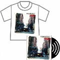 NEW YORK CITY, N.Y. [LP+Tシャツ(L-size)]