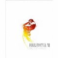 FINAL FANTASY VIII ORIGINAL SOUNDTRACK REVIVAL DISC [Blu-ray BDM]