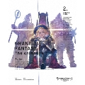 GRANBLUE FANTASY The Animation Season 2 2 [DVD+CD]<完全生産限定版>