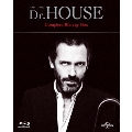 Dr.HOUSE/ドクター・ハウス コンプリート ブルーレイBOX<初回限定生産版>