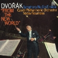 ドヴォルザーク: 交響曲第6-9番(1971-72年録音)<タワーレコード限定>