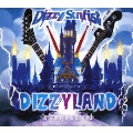 DIZZYLAND -To Infinity and Beyond- [CD+Blu-ray Disc]<初回盤>
