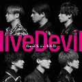 liveDevil [CD+DVD]