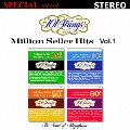 Million Seller Hits Vol.1(ミリオン・セラー・ヒット曲 第1集/センチメンタル・ジャーニー)