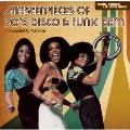 SOUL MUSIC LOVERS ONLY:Masterpieces Of 70's DISCO&FUNK GEM<期間限定特別価格盤>