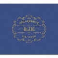 雨宮天 BEST ALBUM - BLUE - [CD+Blu-ray Disc]<初回生産限定盤>