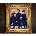 BEST OF A.B.C-Z [3CD+DVD+キャンペーンカード]<初回限定盤B -Variety Collection->