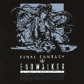 ENDWALKER: FINAL FANTASY XIV Original Soundtrack [Blu-ray BDM]