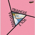 【ワケあり特価】NIAGARA TRIANGLE Vol.2 40th Anniversary Edition<通常盤>