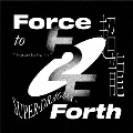 Force to Forth<通常盤>
