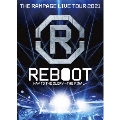 【ワケあり特価】THE RAMPAGE LIVE TOUR 2021 "REBOOT" ～WAY TO THE GLORY～ THE FINAL<初回仕様>