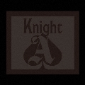 Knight A [CD+フォトブックレット(撮りおろし BLACK Ver.)]<初回限定フォトブックレット盤BLACK>