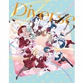 Diverse [CD+Blu-ray Disc]