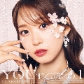 YOUr No.1 [CD+Blu-ray Disc]
