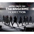 アンジュルム コンサートツアー -The ANGERME- PERFECTION [Blu-ray Disc+フォトブックレット]