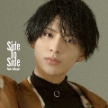 Side To Side [CD+Blu-ray Disc]<通常盤>