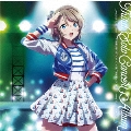 LoveLive! Sunshine!! Third Solo Concert Album ～THE STORY OF "OVER THE RAINBOW"～ starring Watanabe