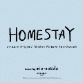 HOMESTAY Amazon Original Motion Picture Soundtrack