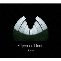 Open α Door [CD+2Blu-ray Disc+ジグソーパズル]<完全生産限定盤>