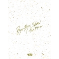 Bye-Bye Show for Never at TOKYO DOME [3Blu-ray Disc+写真集]<初回生産限定盤>
