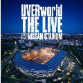 THE LIVE at NISSAN STADIUM 2023.07.29 [2Blu-ray Disc+写真集]<初回生産限定盤>