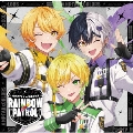 RAINBOWxPATROL [CD+DVD]<AMP盤>