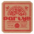 Party!! [CD+Blu-ray Disc]<初回生産限定盤>