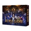 ACMA:GAME アクマゲーム DVD BOX