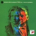 ベートーヴェン:交響曲第7番(64年録音)&第2番<期間生産限定盤>