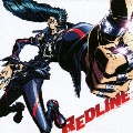 REDLINEオリジナルサウンドトラック