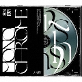 MONOCHROME＜通常盤＞