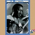 ソウル・イズ＜期間限定価格盤＞