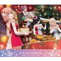 ポールプリンセス!! Xmas party ～with GALAXY PRINCESS～