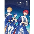 UniteUp! -Uni:Birth- 1 [Blu-ray Disc+CD]＜完全生産限定版＞