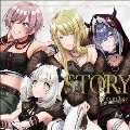 STORY [CD+Blu-ray Disc]<Blu-ray付生産限定盤>