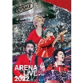 DISH// ARENA LIVE 2022 "オトハラク"<通常盤>