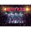 Little Glee Monster Live Tour 2023 "Fanfare" [Blu-ray Disc+ミニポスター]<通常盤>