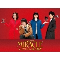 MIRACLE デビクロくんの恋と魔法 愛蔵版 [Blu-ray Disc+2DVD]<初回限定生産版>