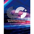 THE IDOLM@STER MILLION LIVE! 9thLIVE ChoruSp@rkle!! LIVE Blu-ray COMPLETE THE@TER<初回生産限定版>