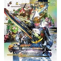 仮面ライダー鎧武/ガイム Blu-ray COLLECTION 3