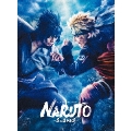ライブ・スペクタクル NARUTO-ナルト- ～忍の生きる道～ [Blu-ray Disc+DVD]<完全生産限定版>