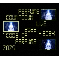 Perfume Countdown Live 2023→2024 "COD3 OF P3RFUM3" ZOZ5 [2DVD+フォトブックレット]<初回限定盤>