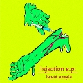 Injection e.p.<限定盤>