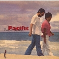 PACIFIC<完全生産限定盤/カラー・ヴァイナル仕様(透明青)>