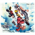 KINGDOM HEARTS 3D [Dream Drop Distance] Original Soundtrack