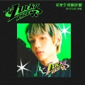 Lucky [CD+フォトカード]<完全生産限定盤/SHOTARO ver.>