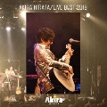 「AKIRA HIRATA/LIVE BEST 2018」<限定盤>