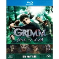 GRIMM/グリム シーズン2 BD-BOX