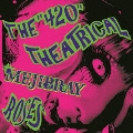 THE "420" THEATRICAL ROSES [CD+DVD]<初回限定盤>